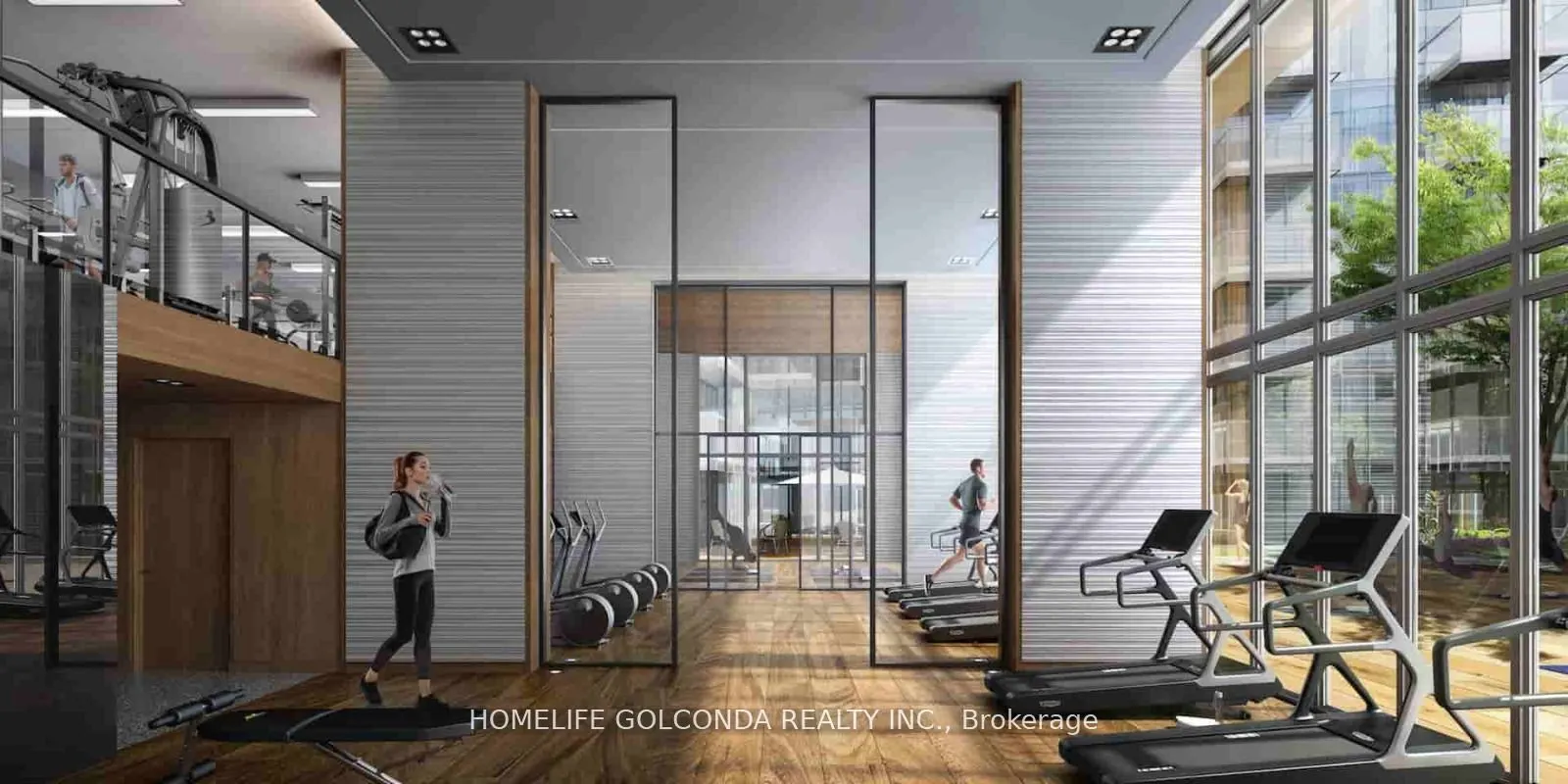 7 Golden Lion Heights N, #N543