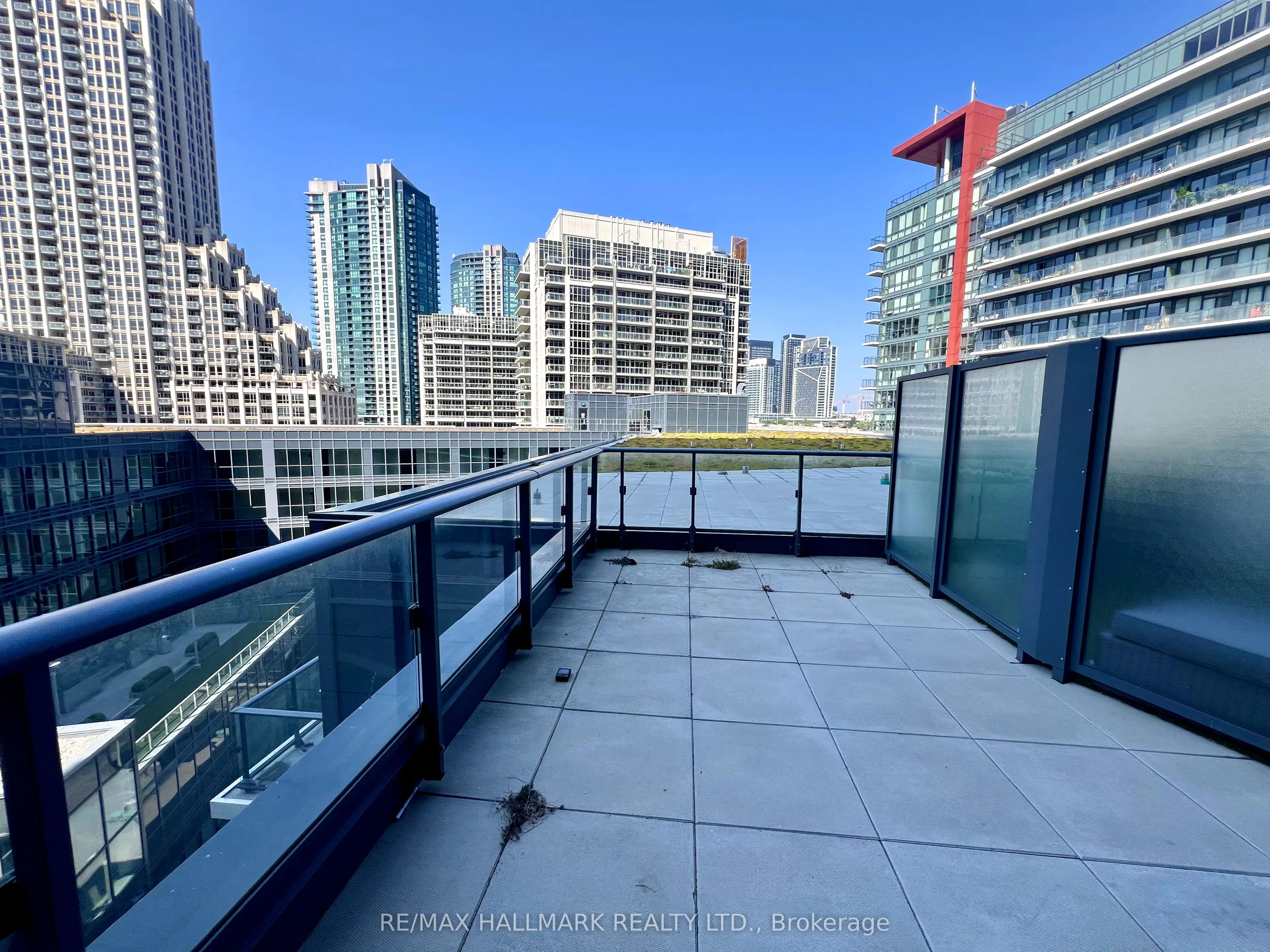 38 Iannuzzi Street, #803