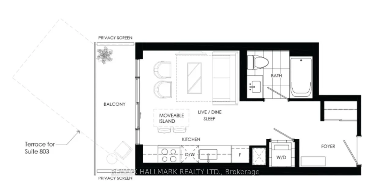 38 Iannuzzi Street, #803