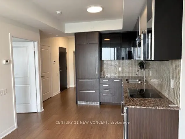 5162 Yonge Street, #3208