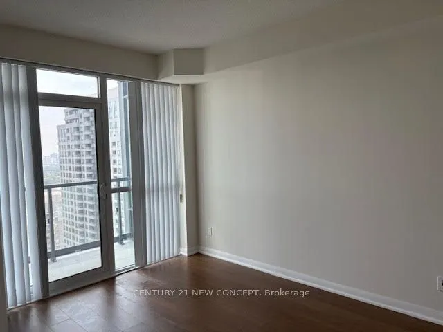 5162 Yonge Street, #3208