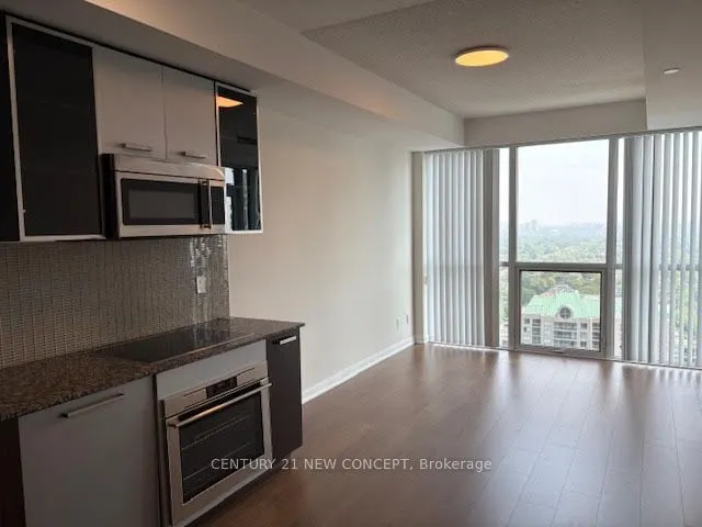 5162 Yonge Street, #3208