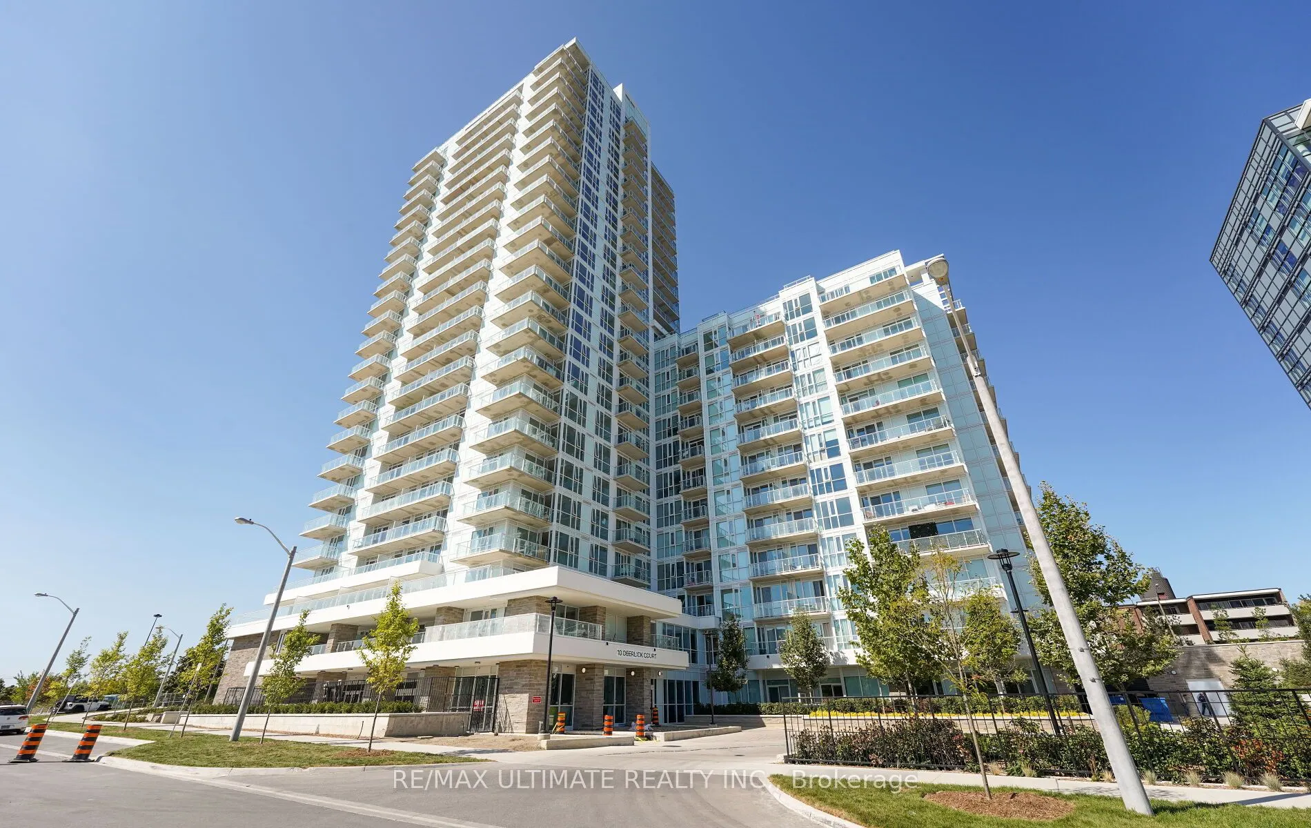 10 Deerlick Court, #1710