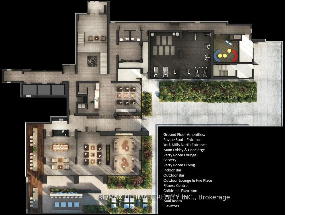 10 Deerlick Court, #1710