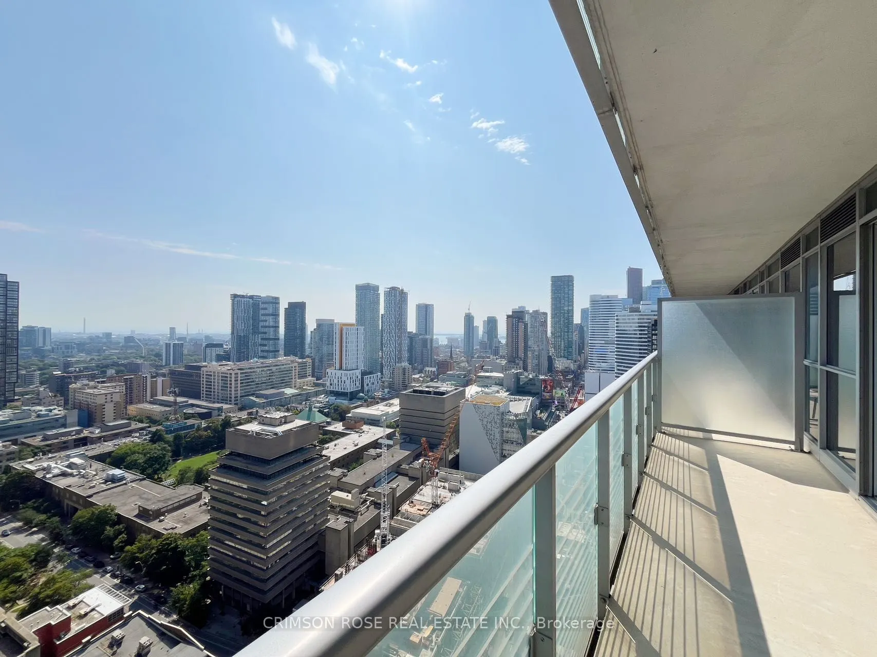 386 Yonge Street, #3003