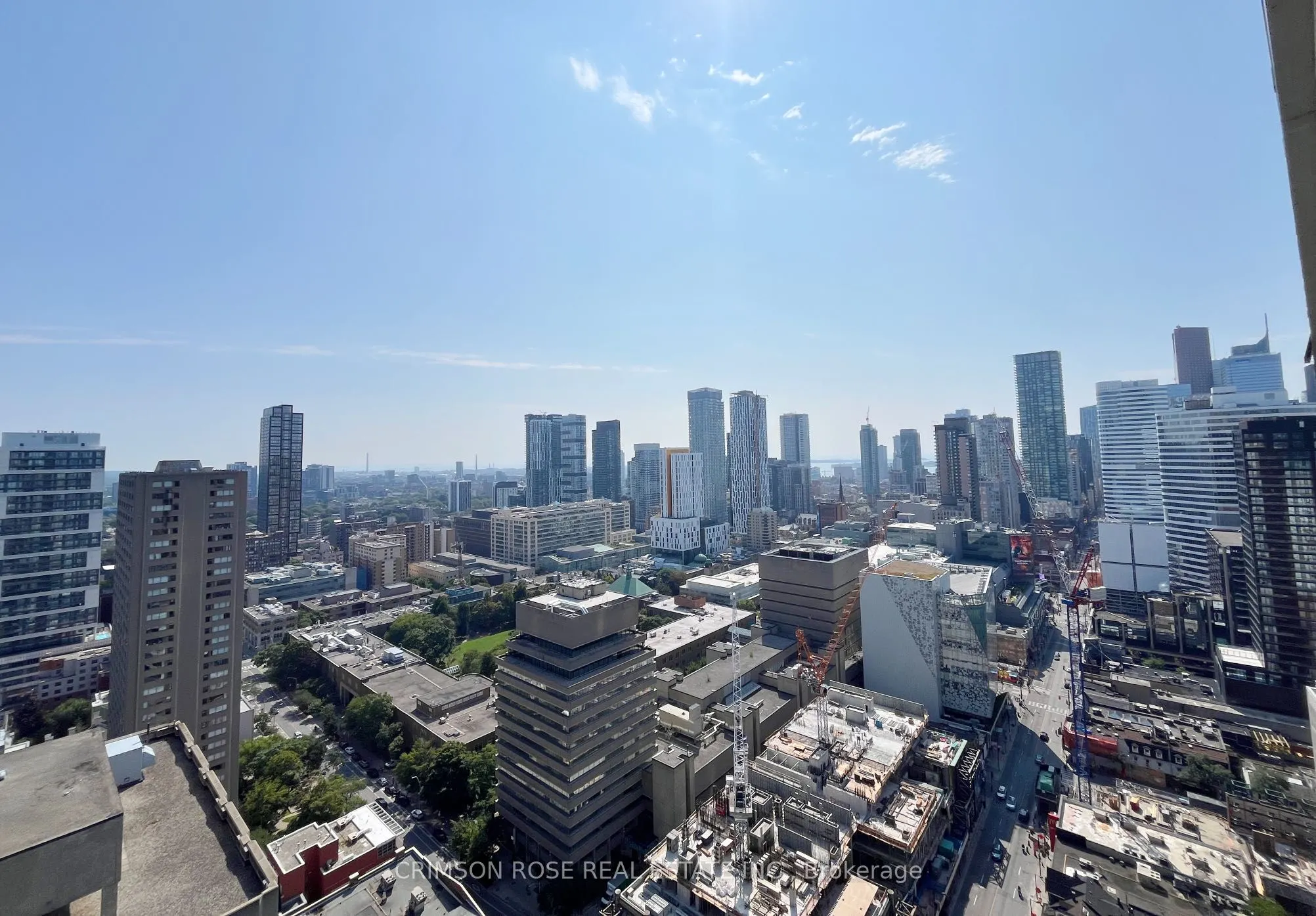 386 Yonge Street, #3003
