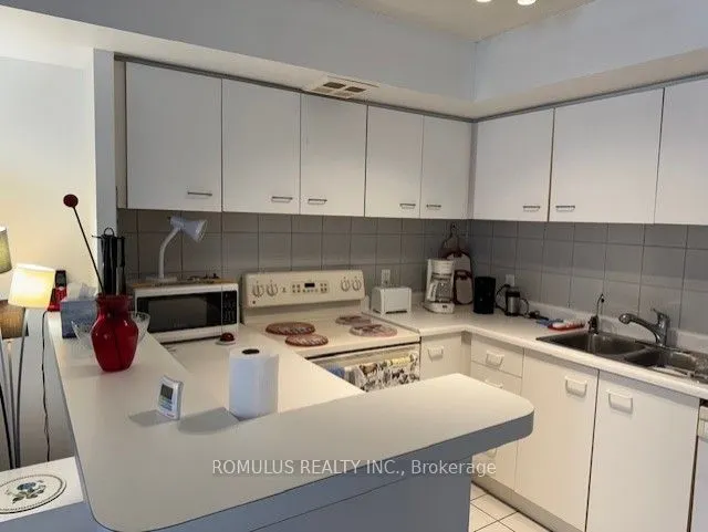 25 The Esplanade, #1221