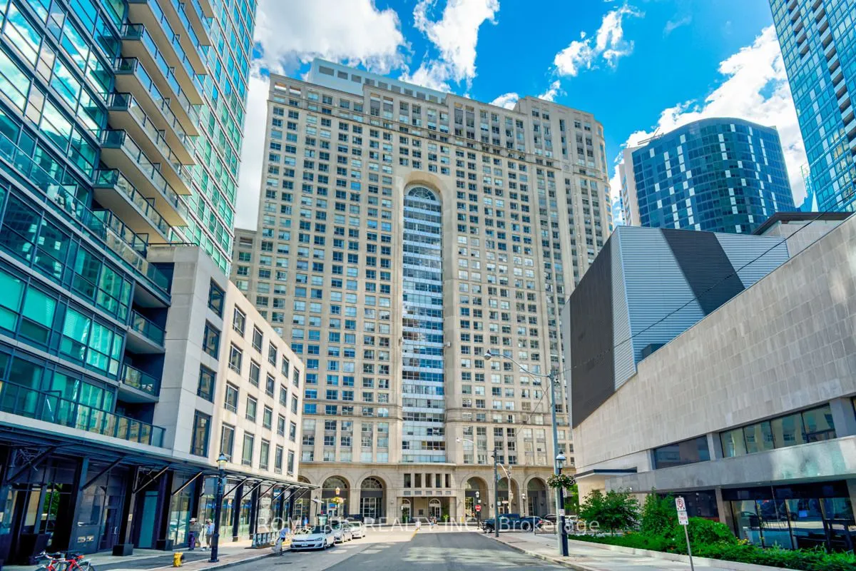 25 The Esplanade, #1221