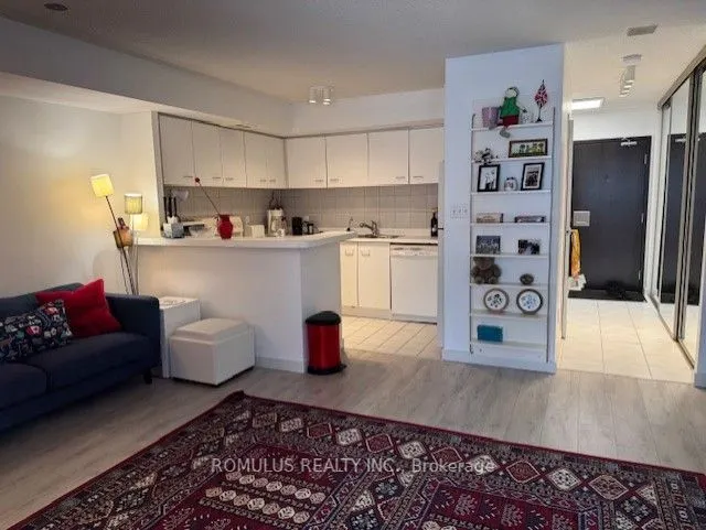 25 The Esplanade, #1221