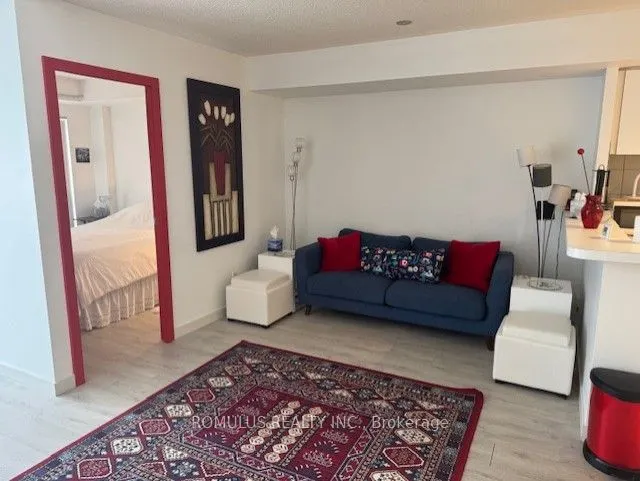 25 The Esplanade, #1221