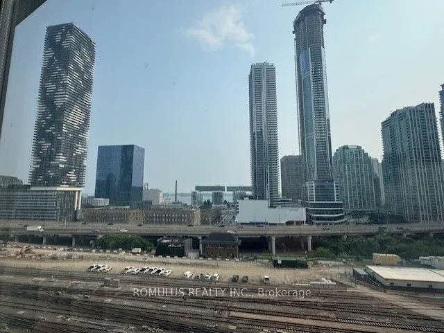 25 The Esplanade, #1221
