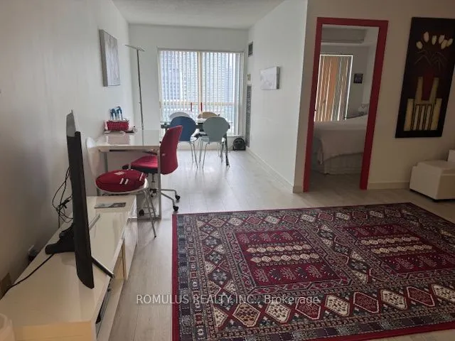 25 The Esplanade, #1221