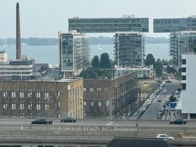 25 The Esplanade, #1221