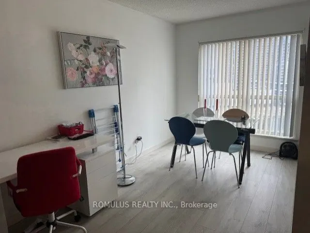 25 The Esplanade, #1221