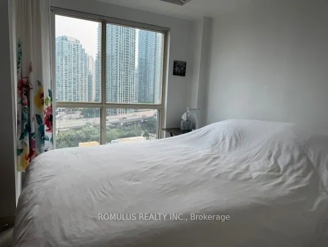25 The Esplanade, #1221