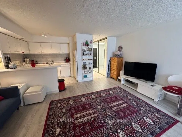 25 The Esplanade, #1221