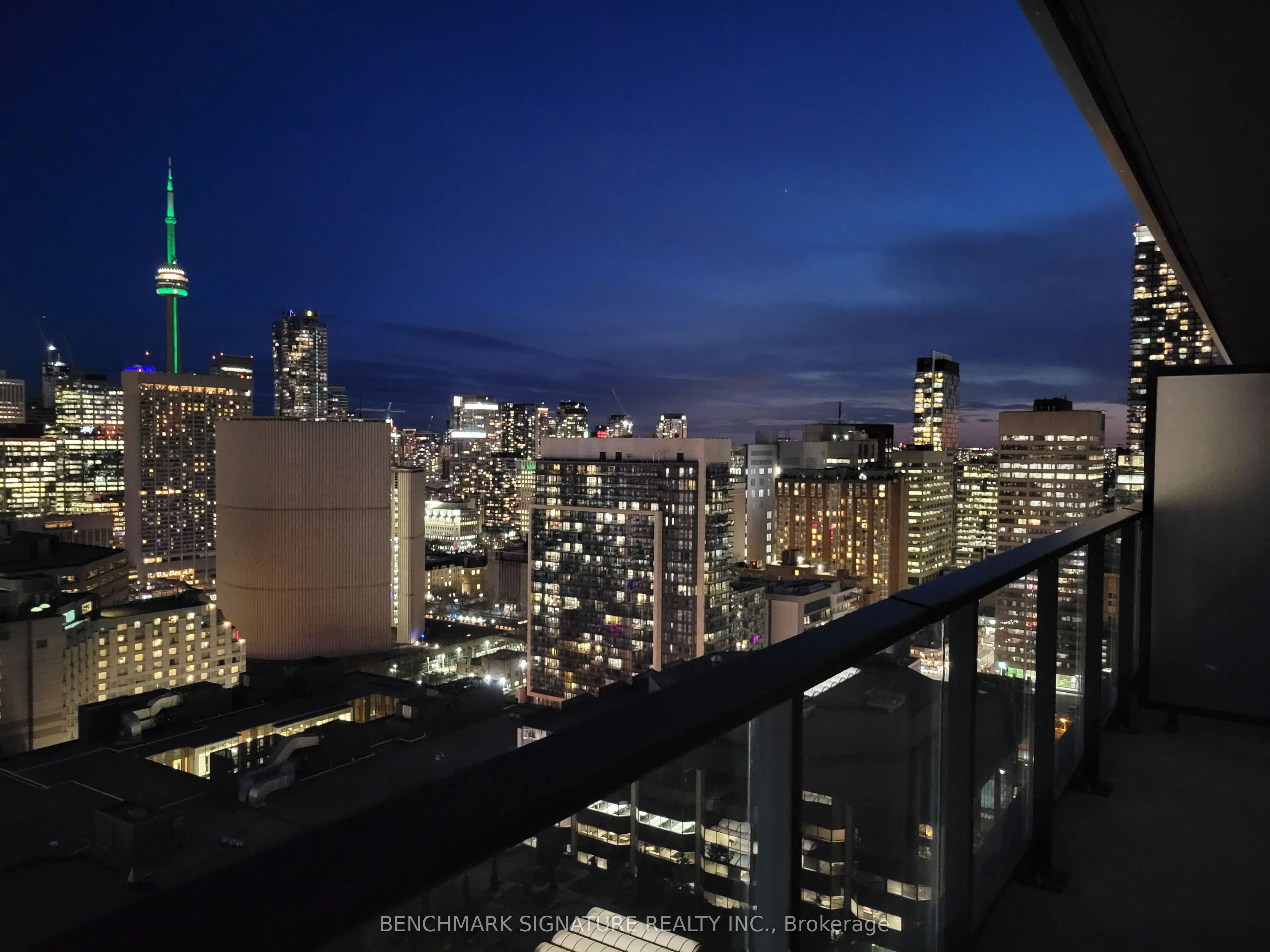 20 Edward Street, #2703