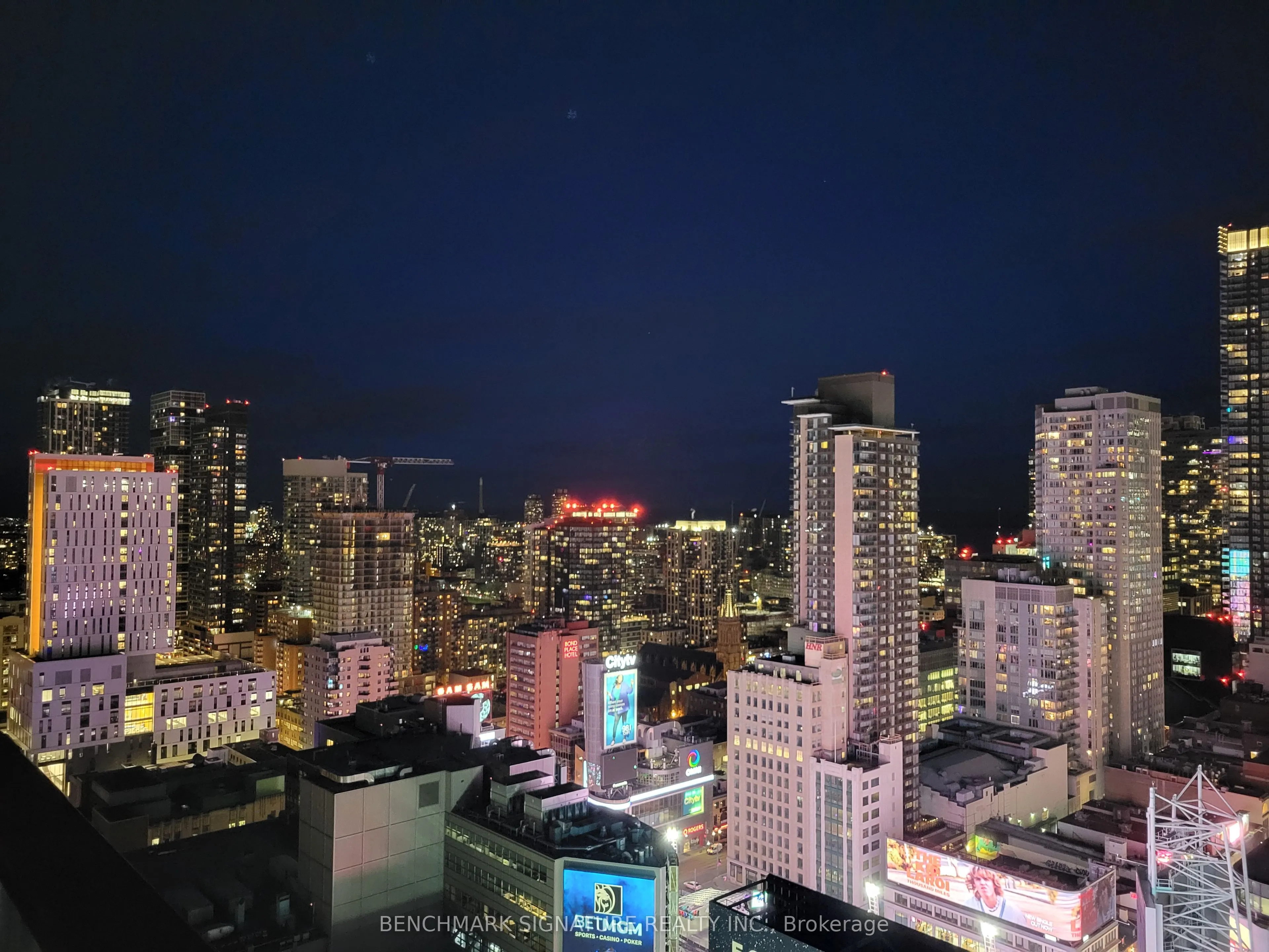 20 Edward Street, #2703