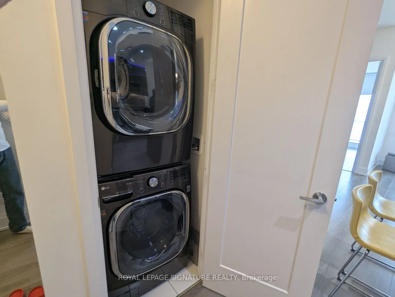 18 Graydon Hall Drive, #Ph4