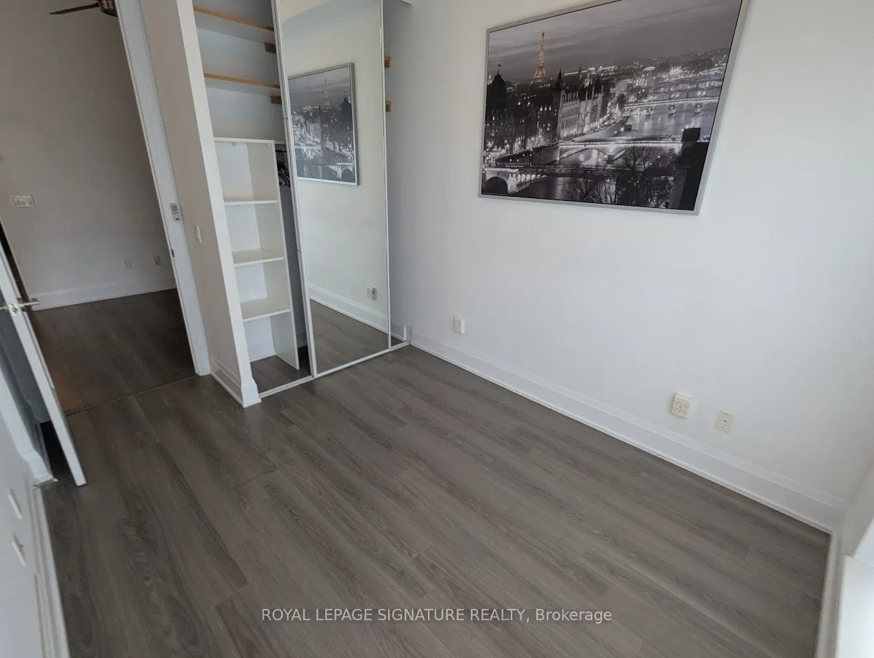 18 Graydon Hall Drive, #Ph4