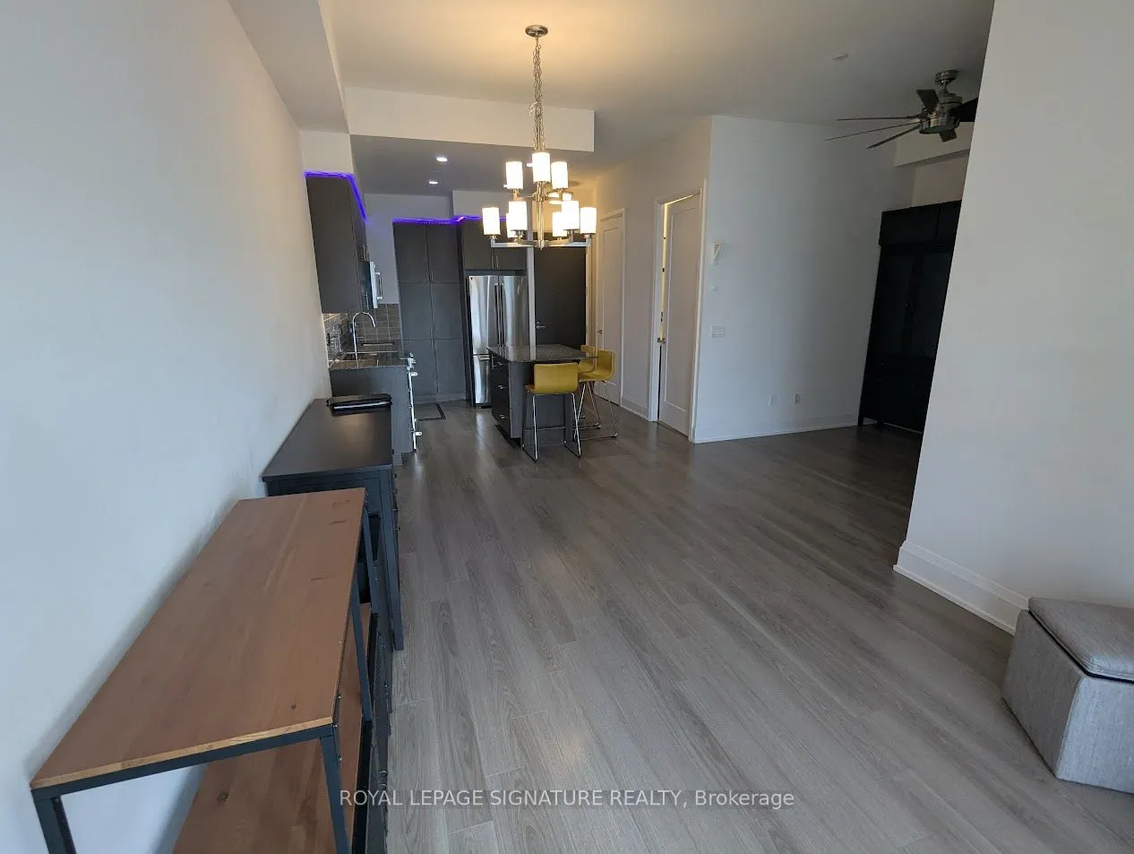 18 Graydon Hall Drive, #Ph4