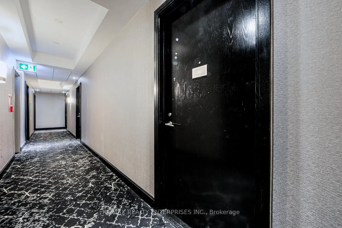 18 Yorkville Avenue, #315