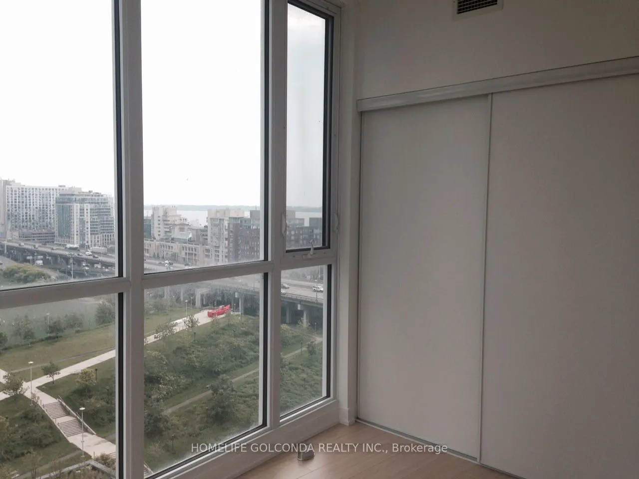 85 Queens Wharf Road, #1712