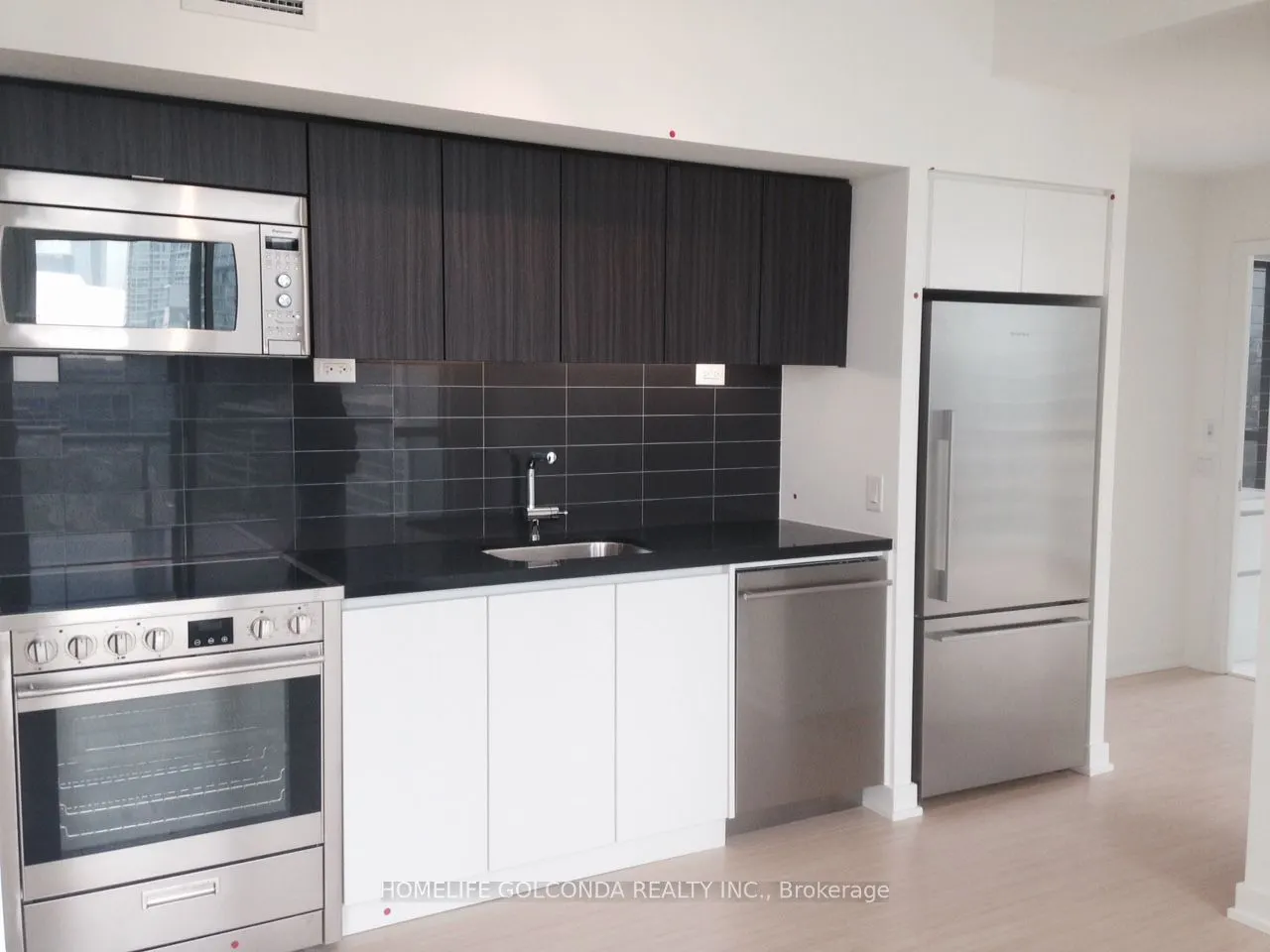 85 Queens Wharf Road, #1712