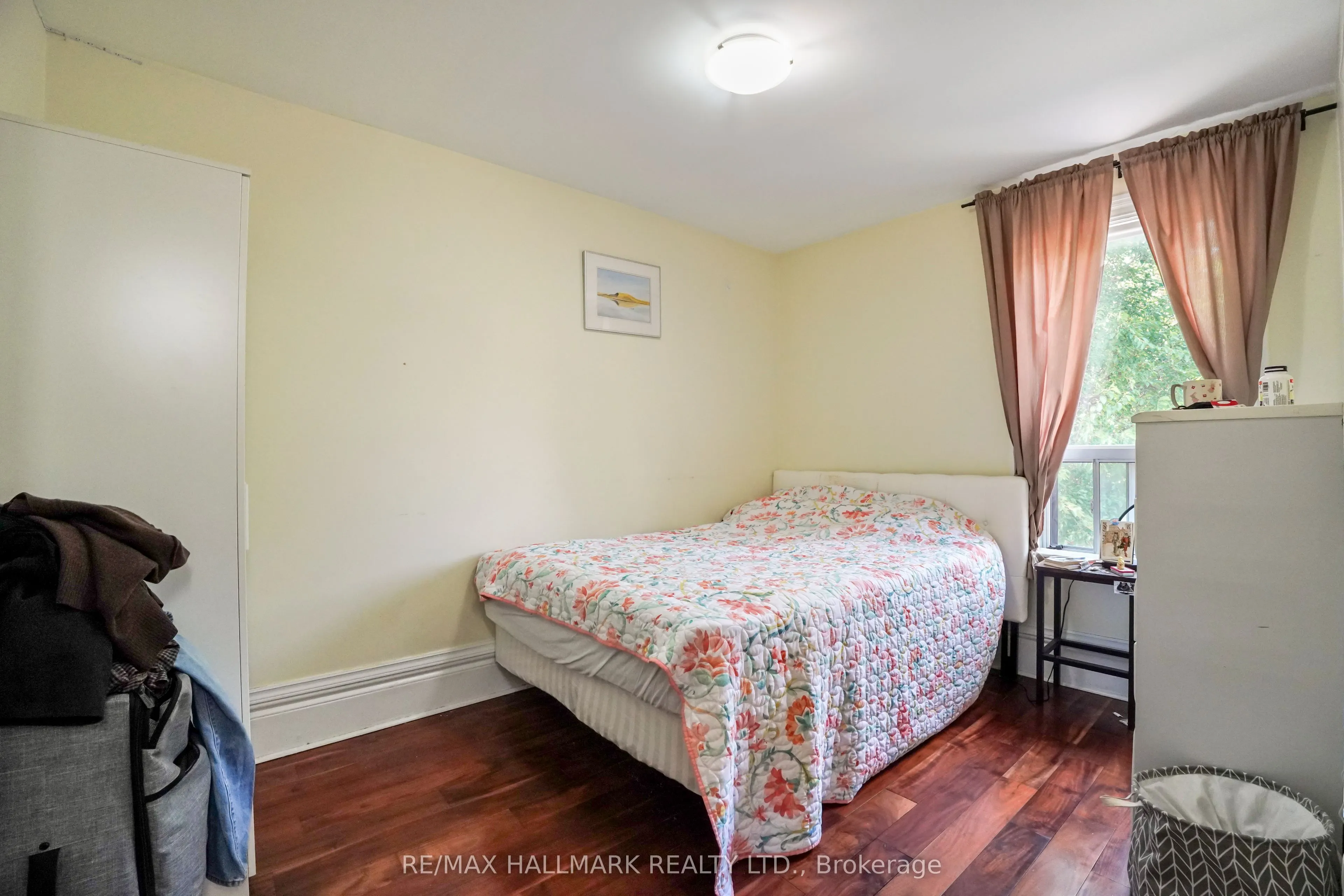 702 Bathurst Street, #Unit 2
