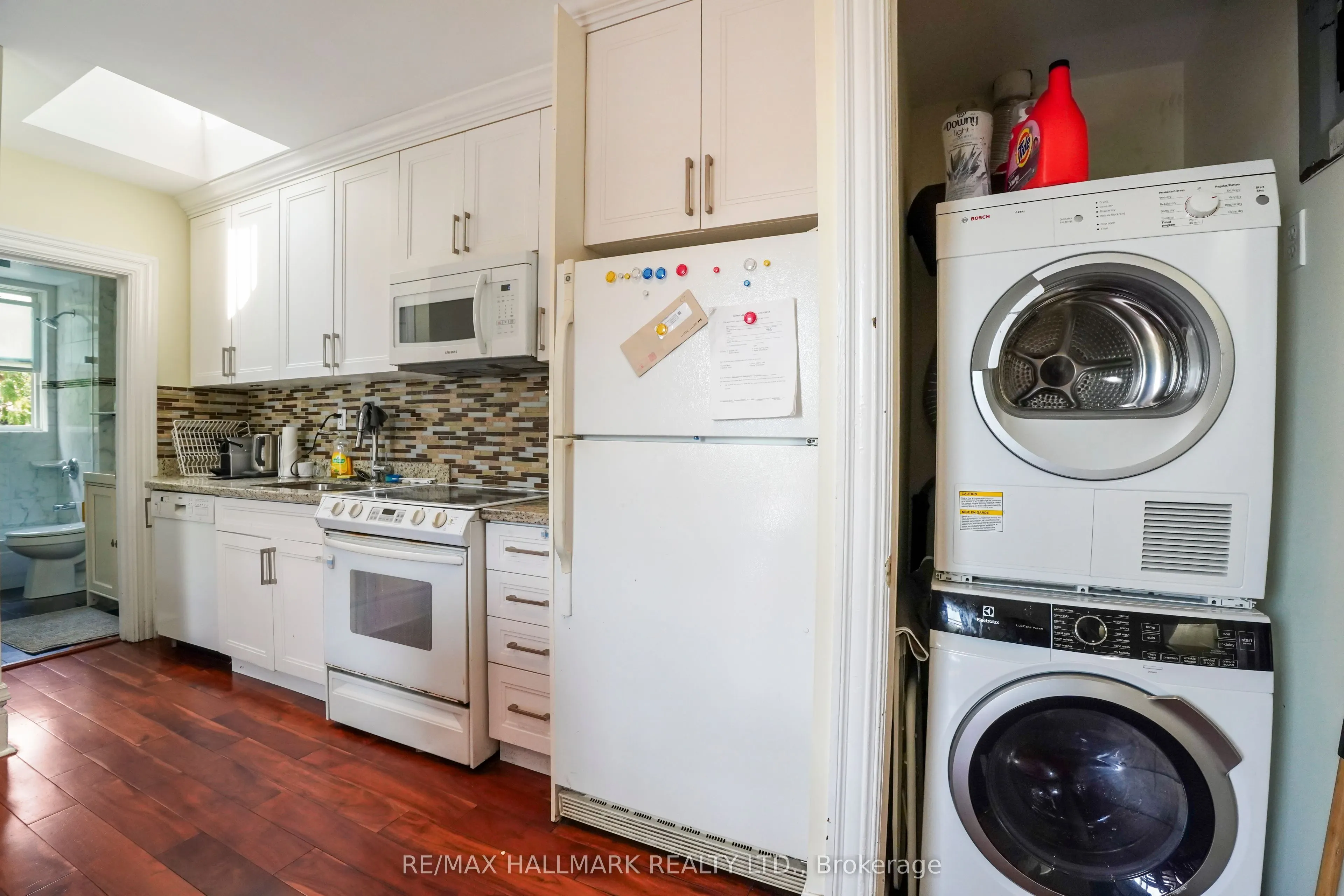 702 Bathurst Street, #Unit 2