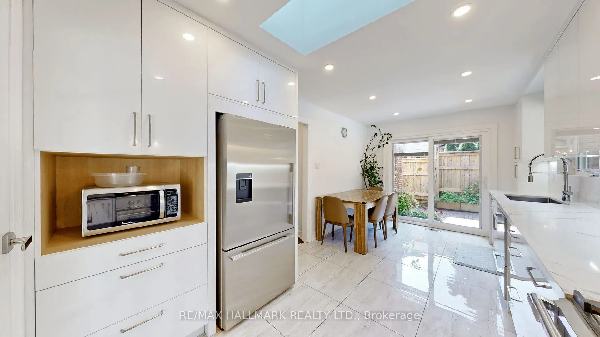 50 Barrydale Crescent