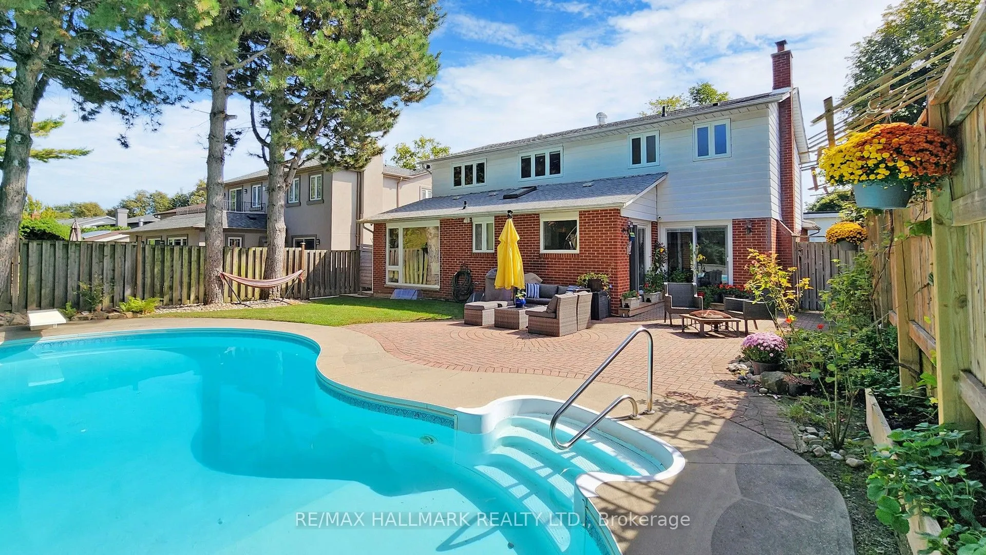 50 Barrydale Crescent