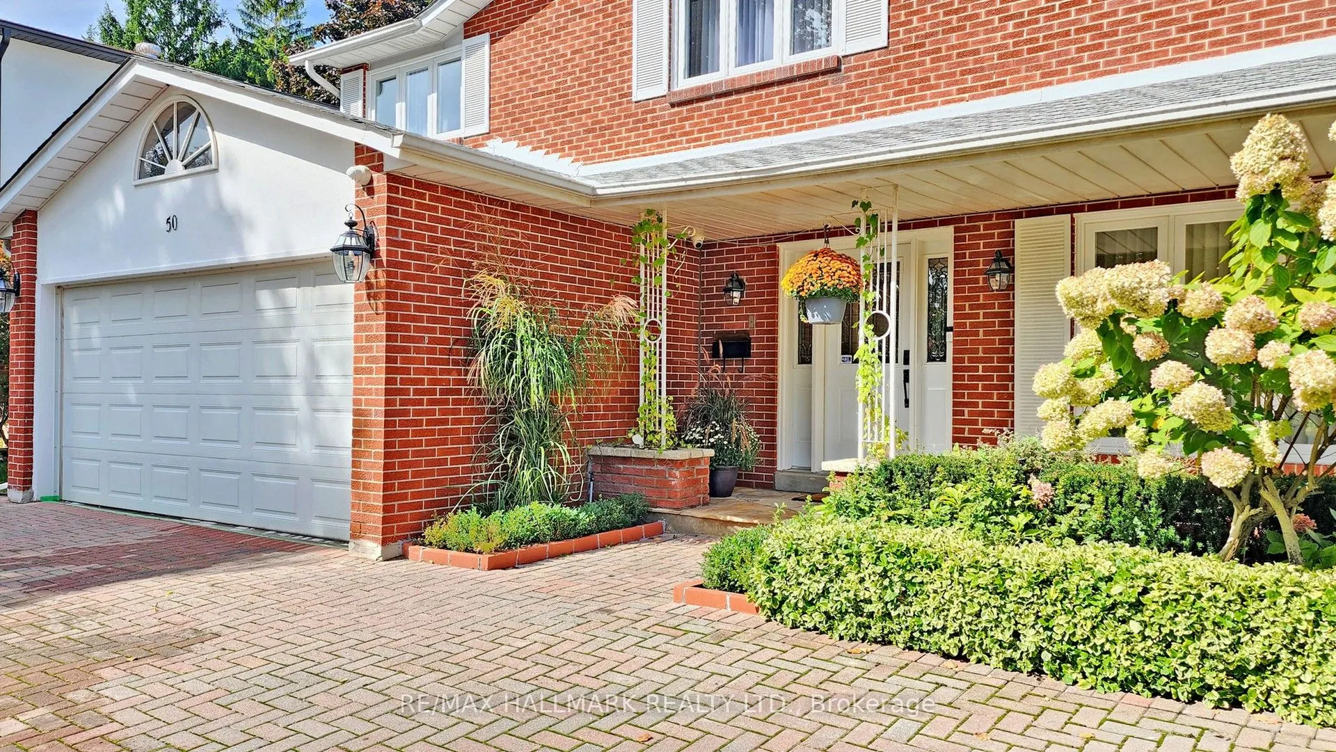 50 Barrydale Crescent