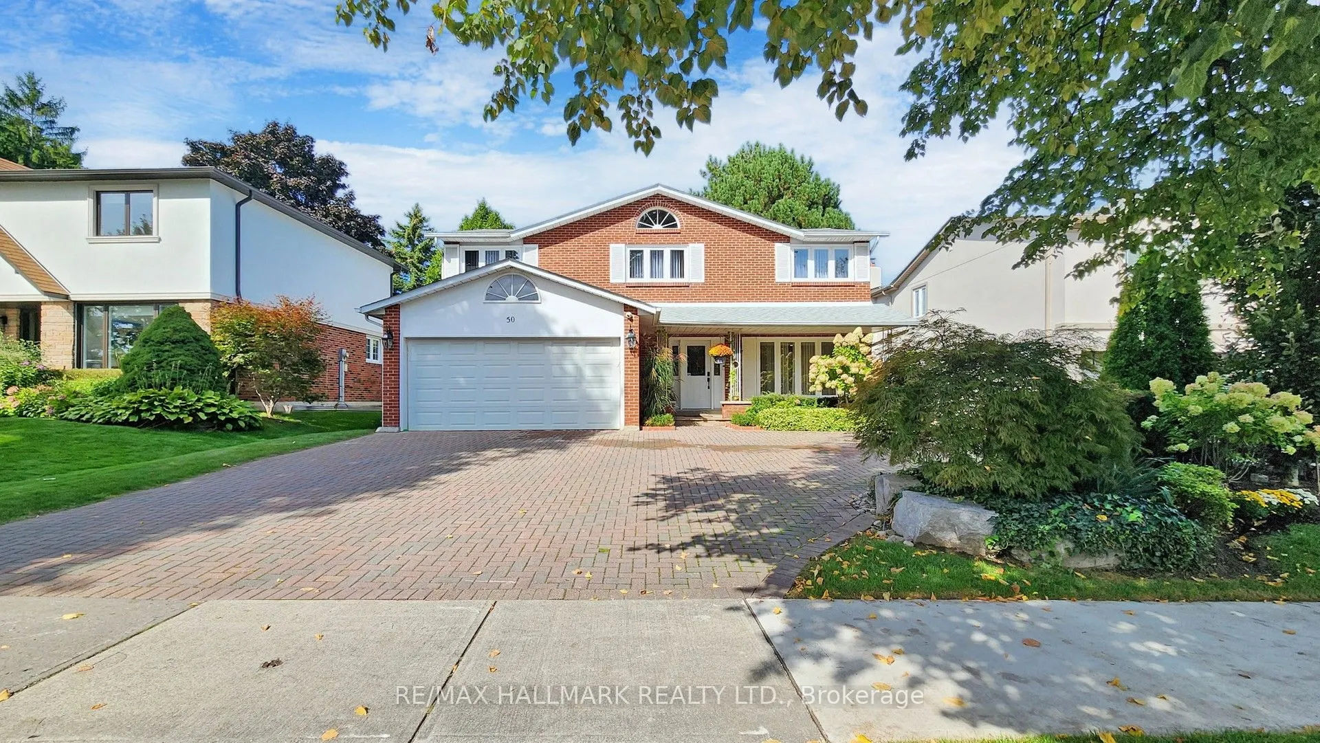 50 Barrydale Crescent