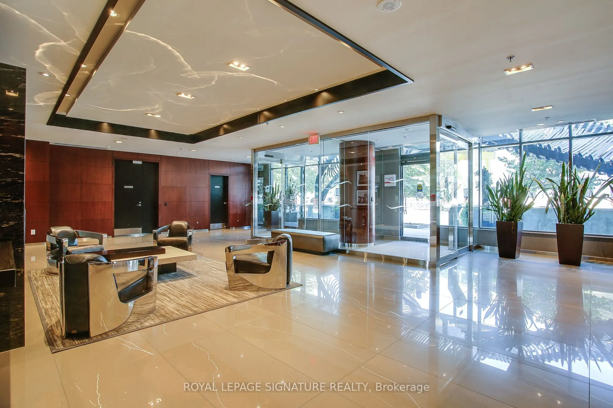 231 Fort York Boulevard, #1701