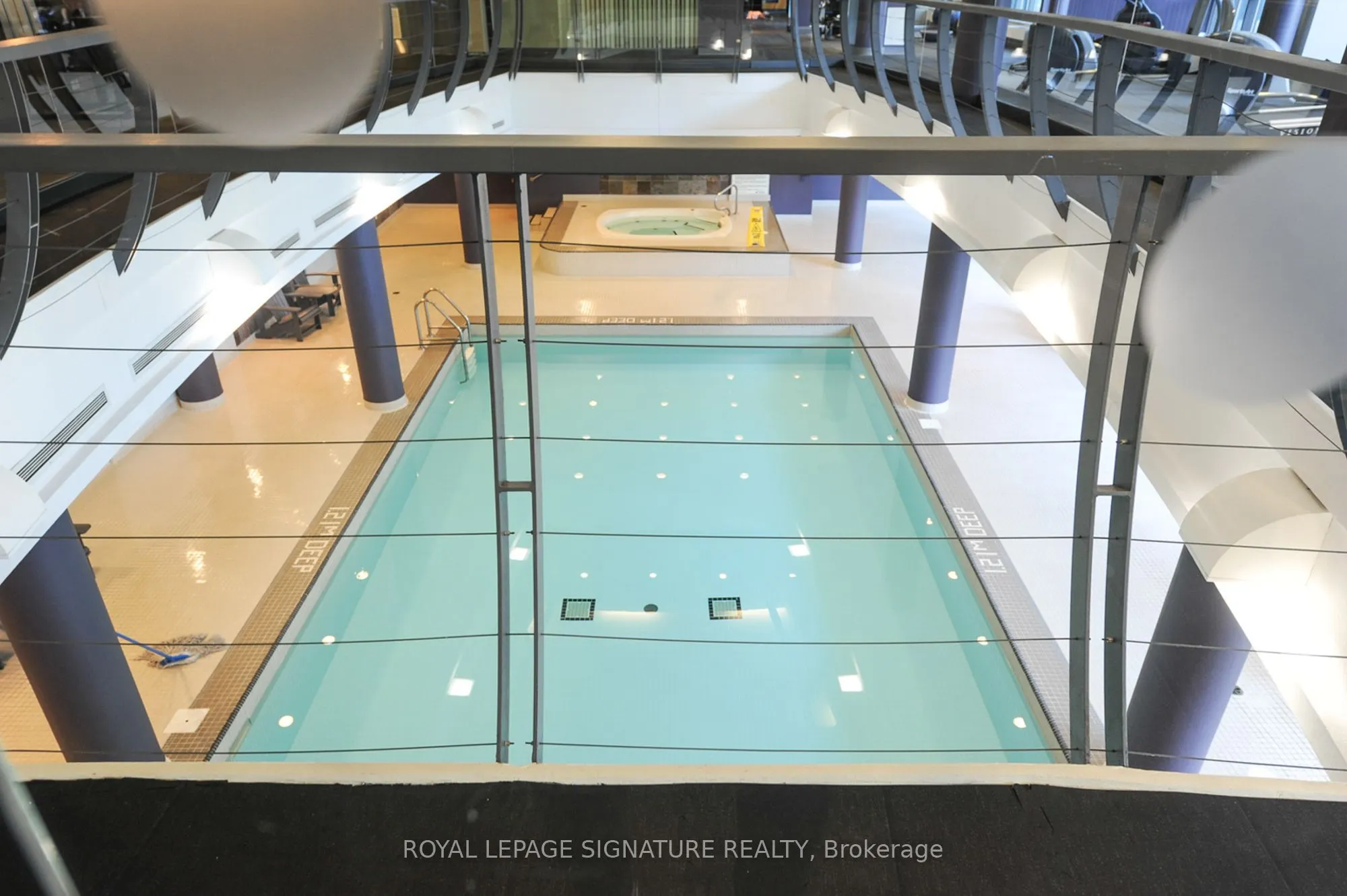231 Fort York Boulevard, #1701