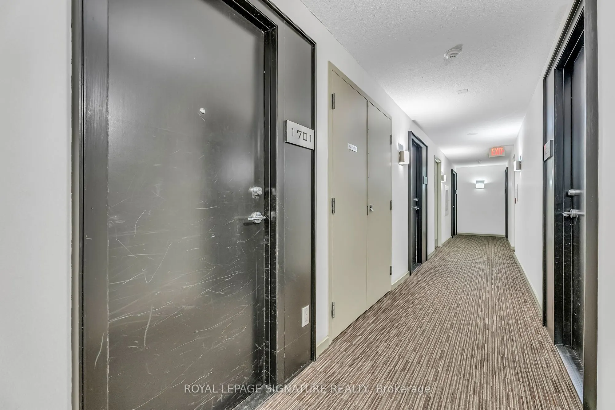 231 Fort York Boulevard, #1701