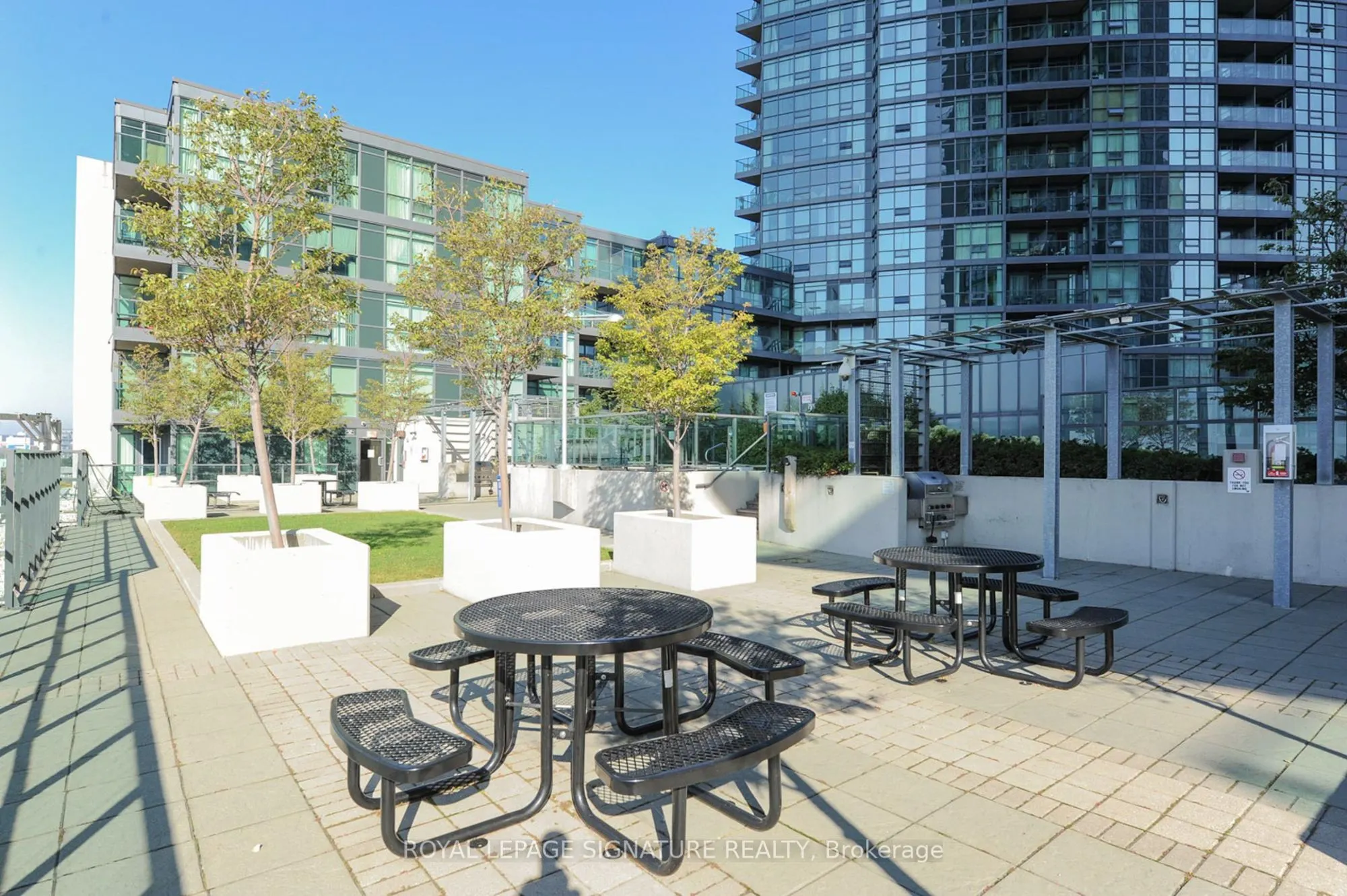 231 Fort York Boulevard, #1701
