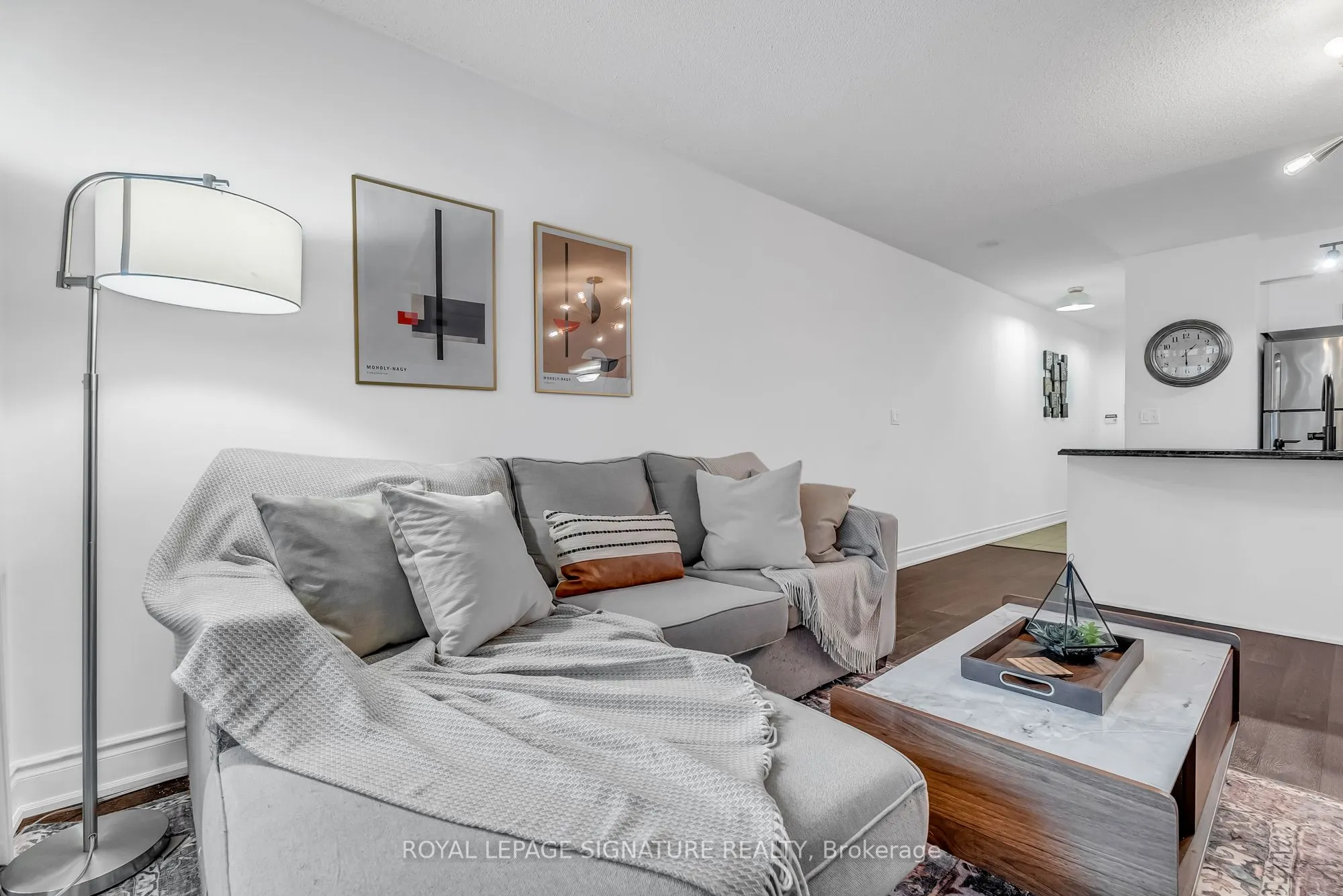 231 Fort York Boulevard, #1701
