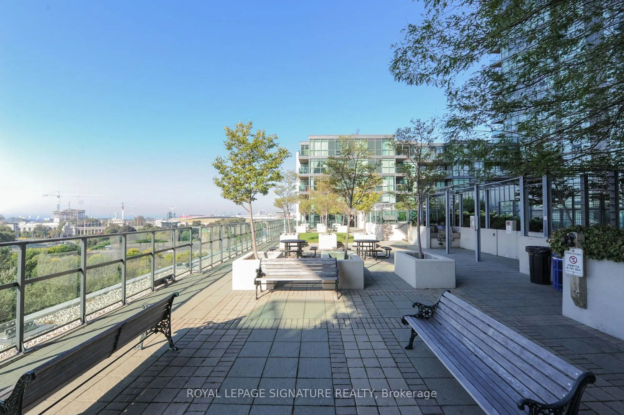 231 Fort York Boulevard, #1701