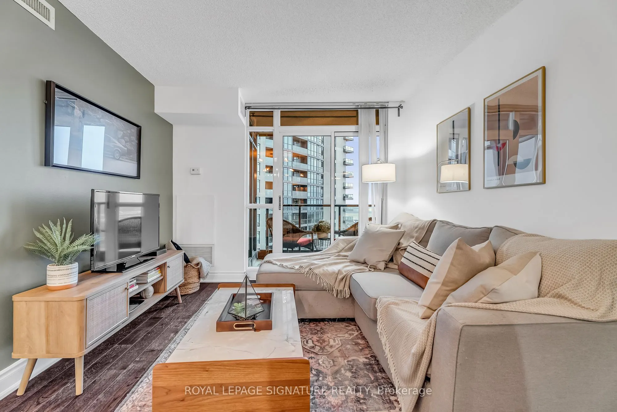231 Fort York Boulevard, #1701