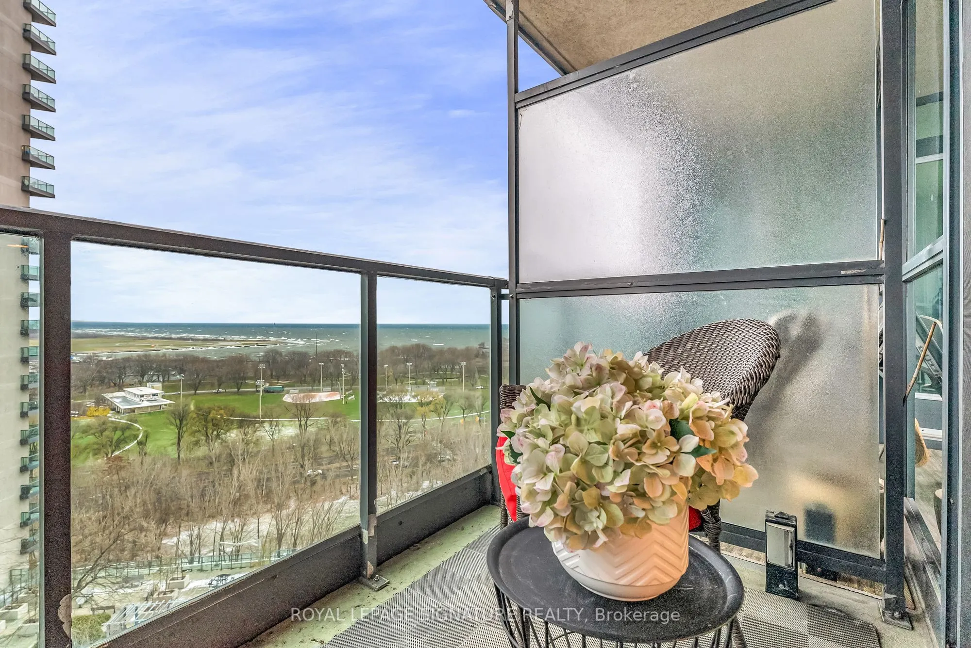 231 Fort York Boulevard, #1701