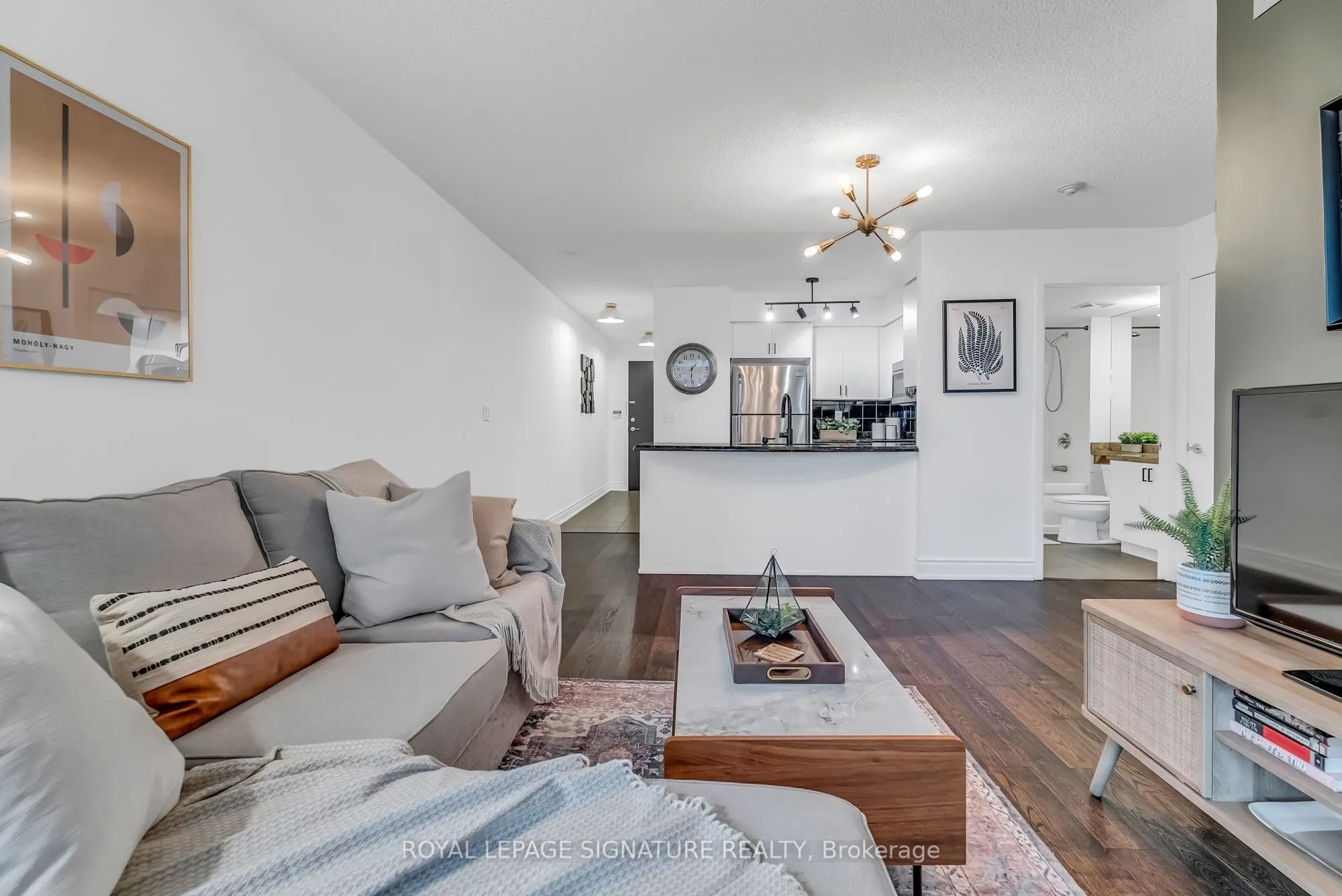 231 Fort York Boulevard, #1701