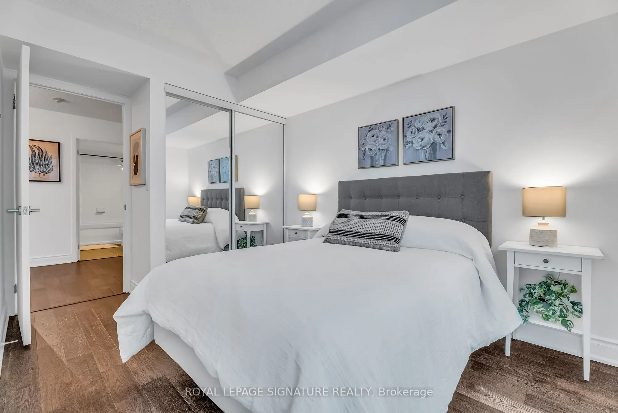 231 Fort York Boulevard, #1701