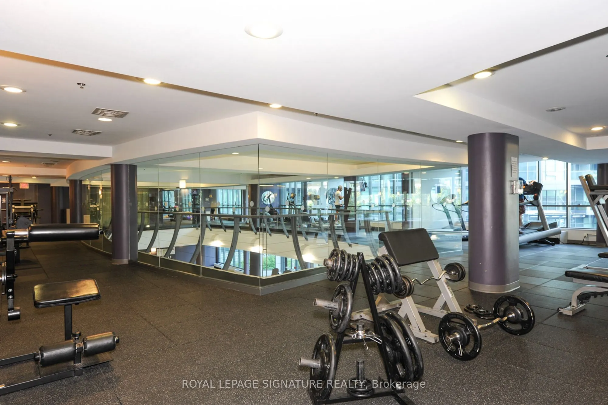 231 Fort York Boulevard, #1701