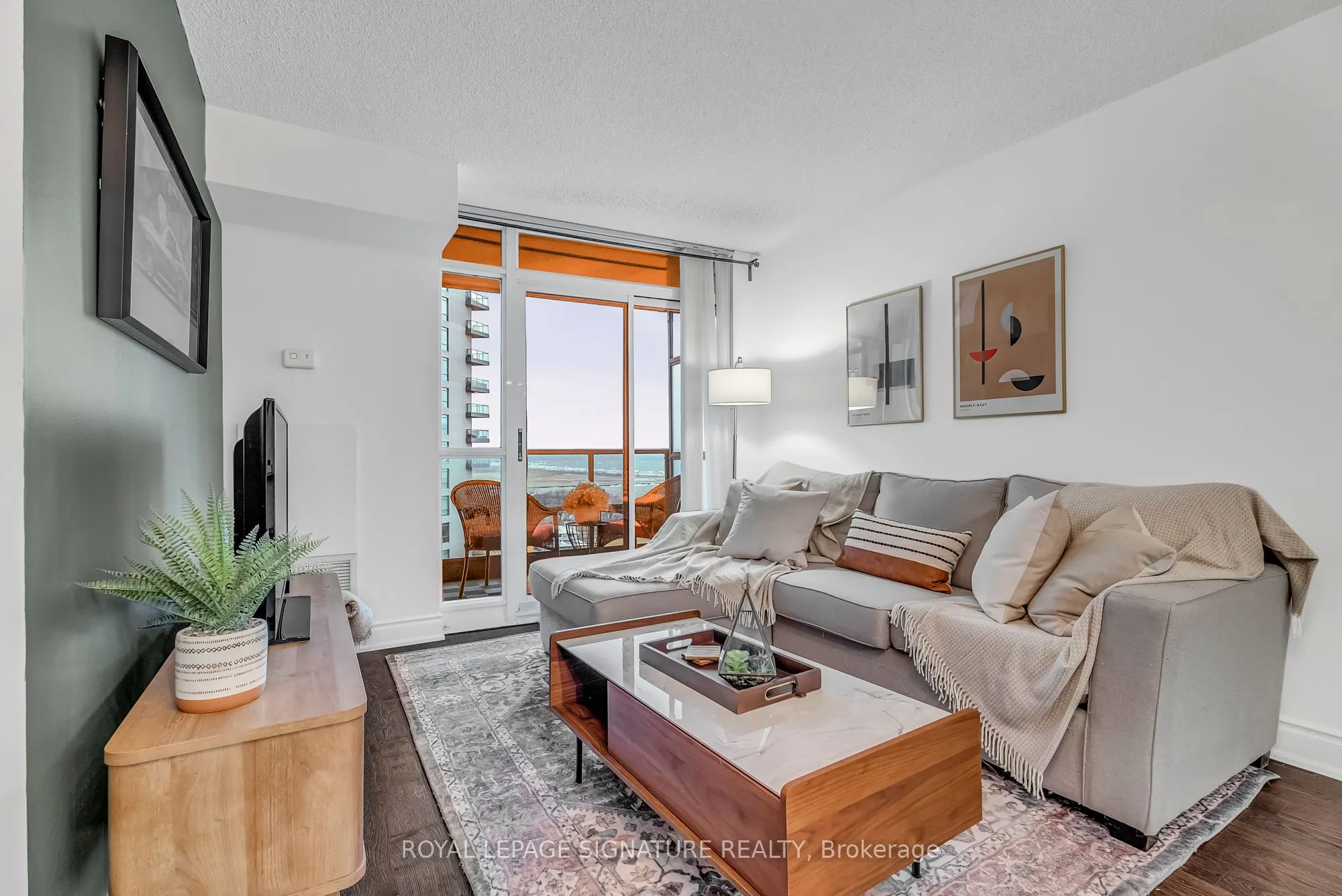 231 Fort York Boulevard, #1701
