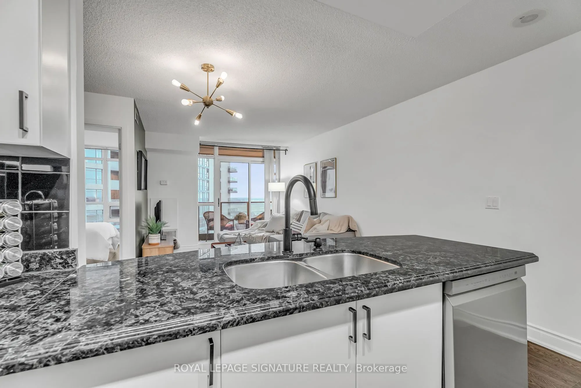 231 Fort York Boulevard, #1701
