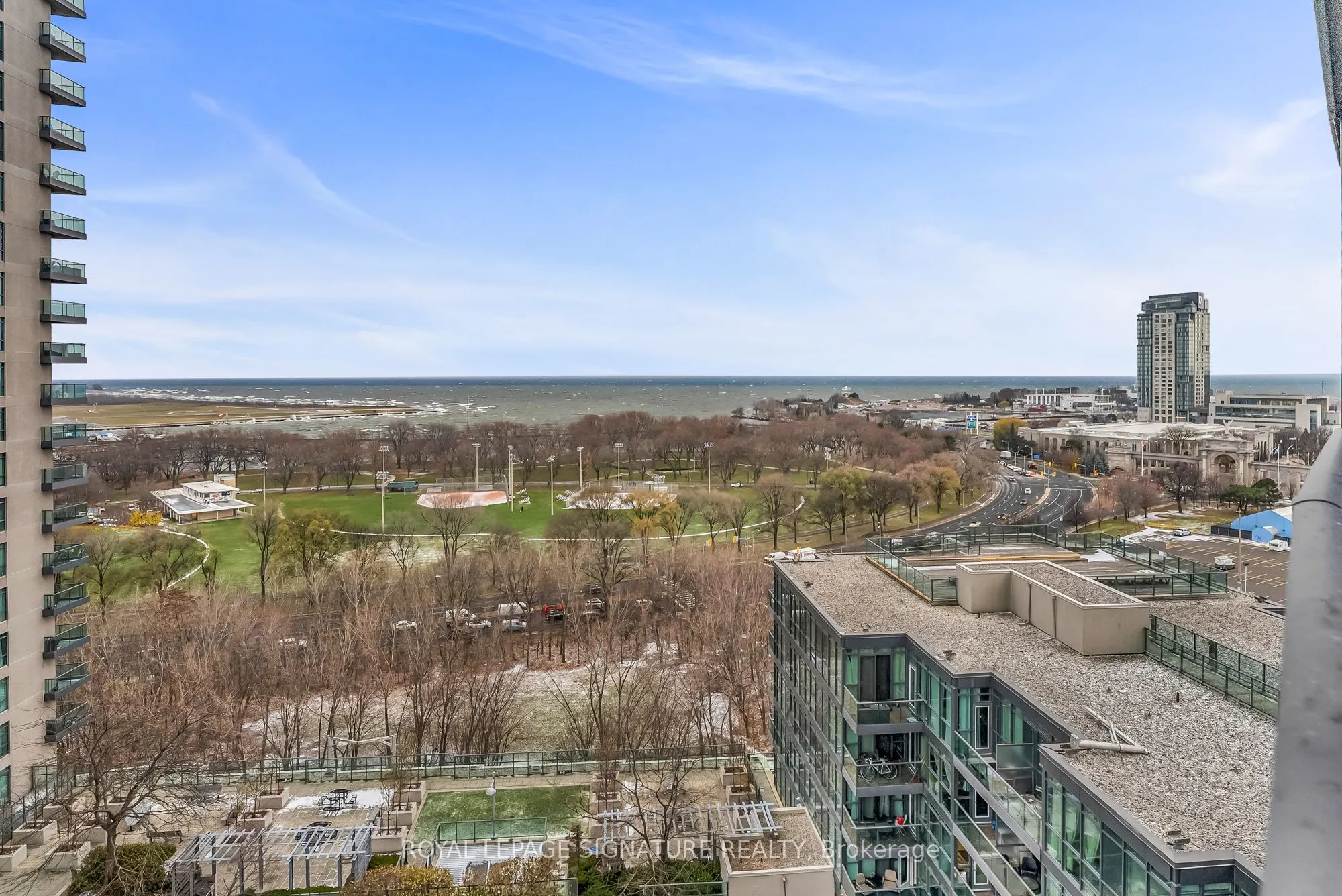 231 Fort York Boulevard, #1701
