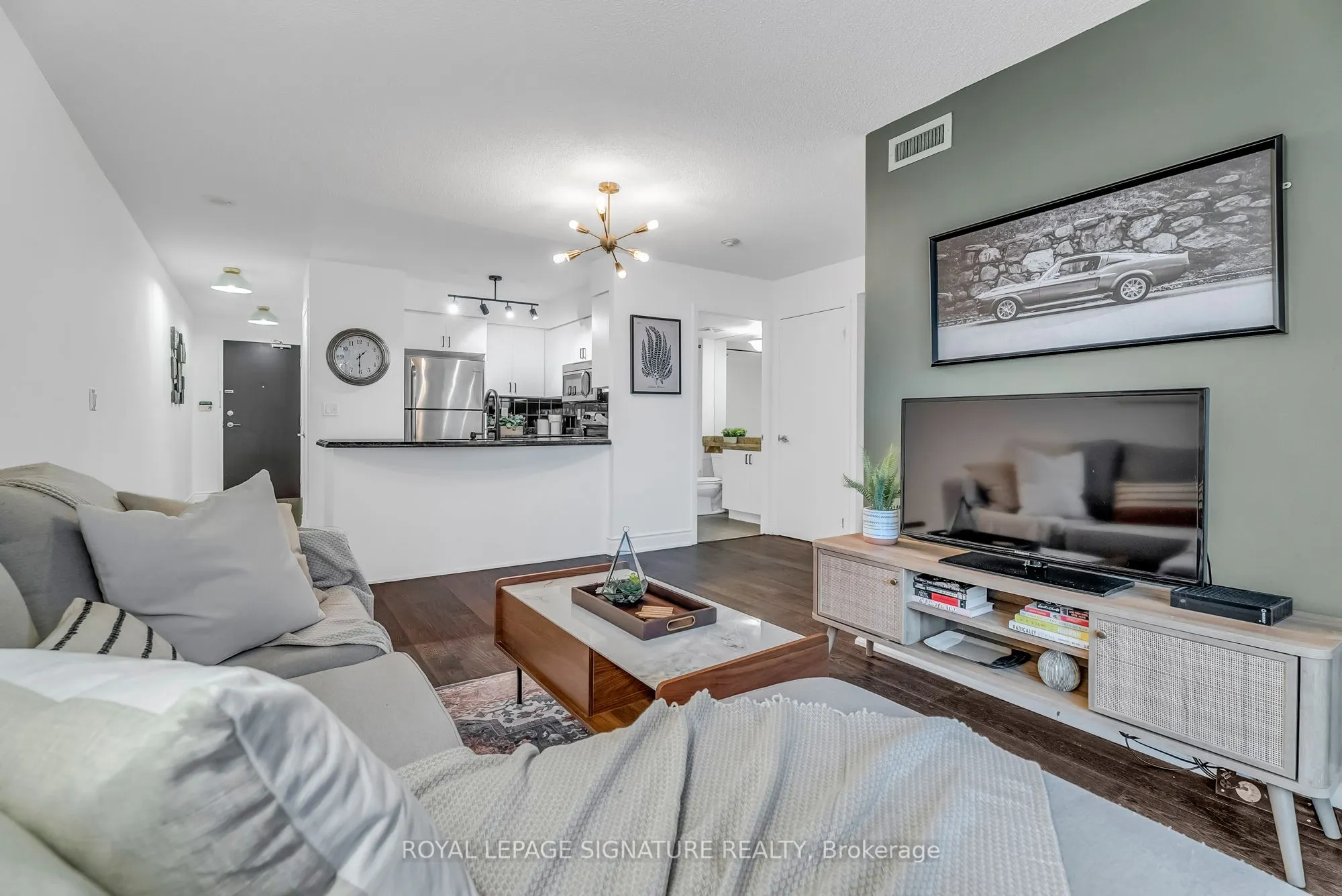 231 Fort York Boulevard, #1701