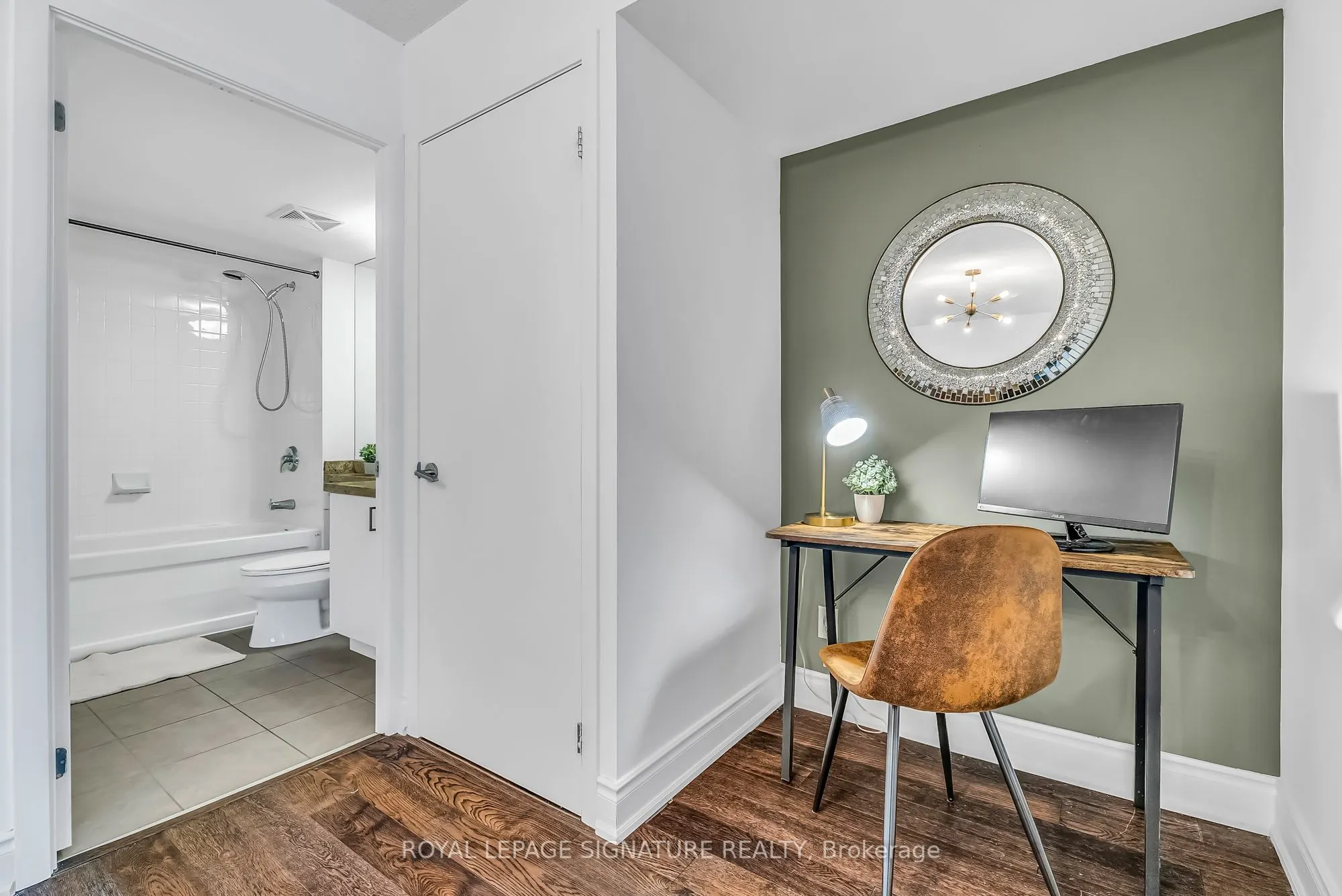 231 Fort York Boulevard, #1701
